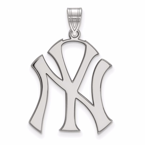 MLB Jewelry - New York Yankees Pendant